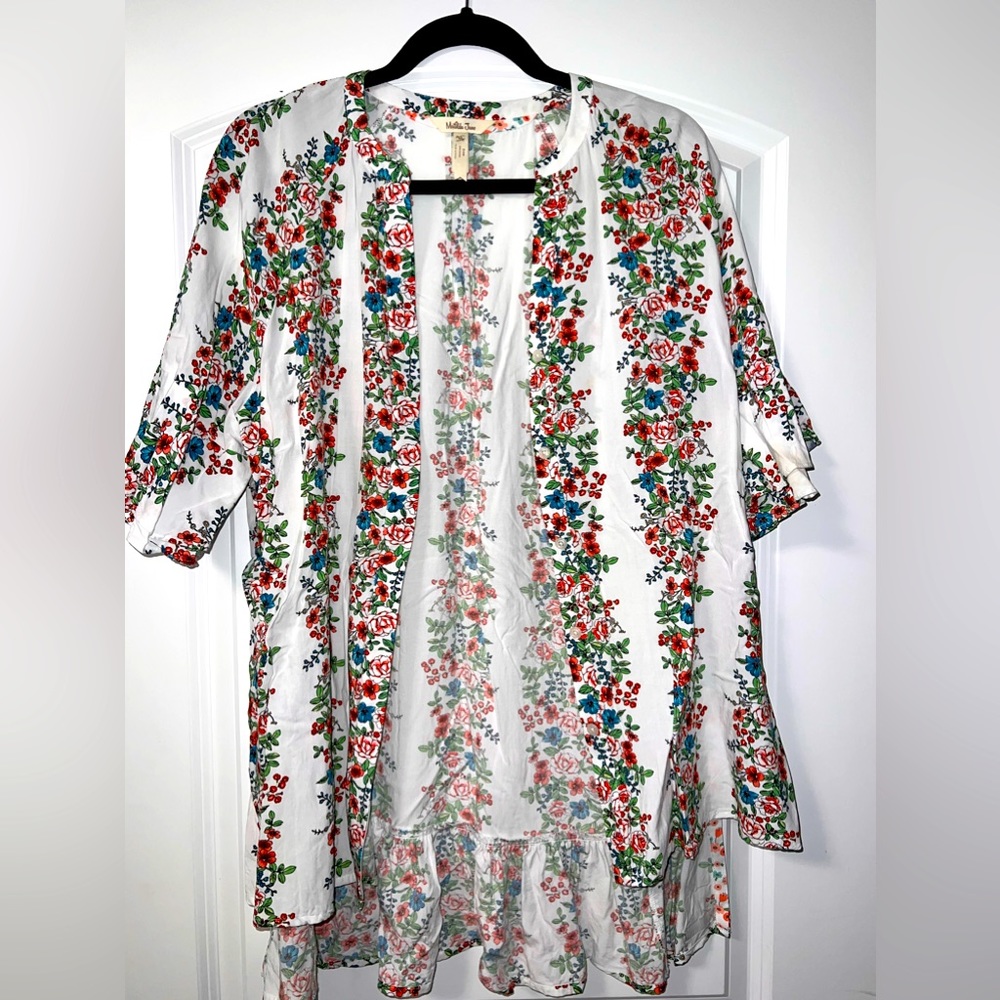 MJ Blouse
